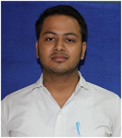 Adarsh Ranjan - XIIB