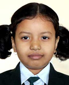 Aparna Chakraborty - IVE