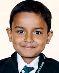 Arnab Ghosh - IVC