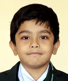 Aditya Jaiswal -IID