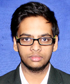 Arneet Dutta-XB