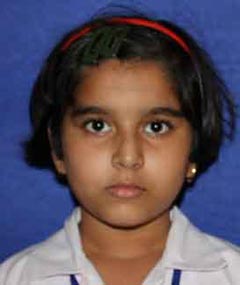Arpita Mondal -IIC