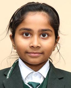 Kasturi Ghosh - VC