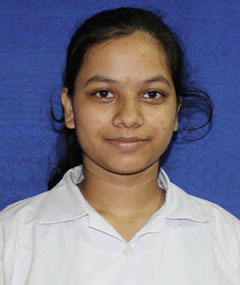 Megha Saha-XIC