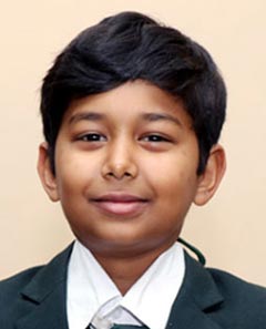 Nischay Banka - VE