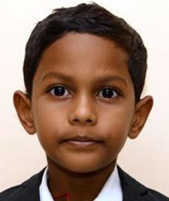 Neel Mondal -IIE