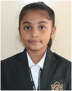 Pranavi Bharadia - IVD
