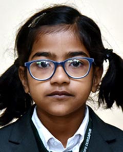 Priyam Agarwal - IIIE