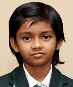 Priyanshi Singh -IVA
