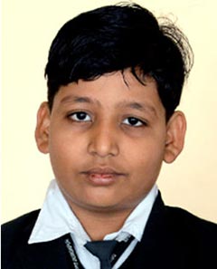 Rudram Bhargava - IVC