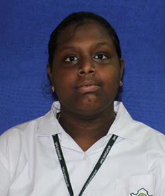 Rashmi R -XIA