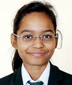 Riya Chowdhury-IXA