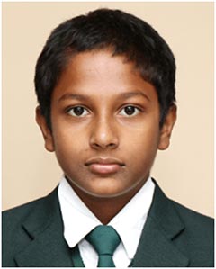 Shubhojit Bose  - IXA