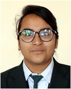 Snighdha Rohilla - XIC
