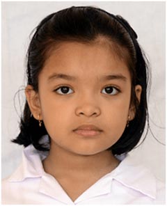 Sohini Das  - IIE