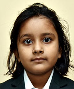 Shambhavi Gupta - IIB