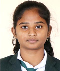 Srinidhi Lanka-XA