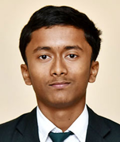 Subhojyoti Ghosh-XA