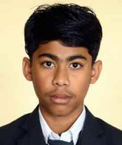 Subrata Kumar Dey-IXC