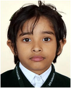 Toshani Mukherjee - IIA