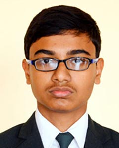 Tuhin Pramanik - XB