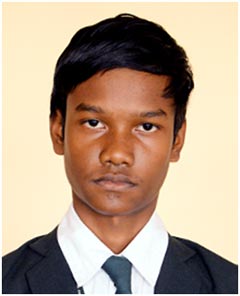 Vikash Barla - XA