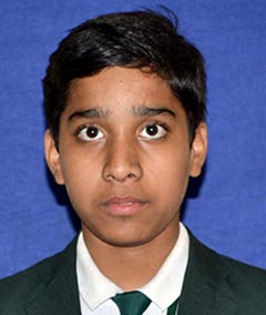Aditya-Tewari-VIIIB
