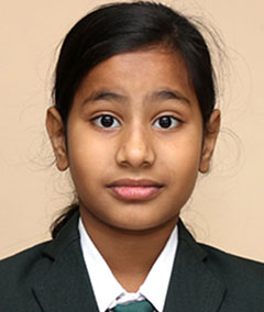 Isha Singha VA