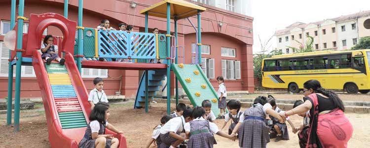 Sports Facilities