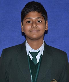 Pranav-Sharma-IXB