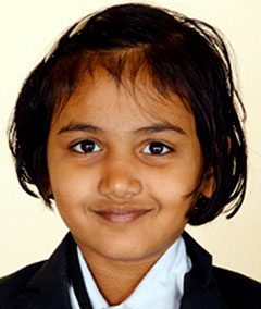 Sanskriti Choudhary IIIB