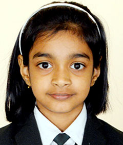 Smitoja Mondal IIIA