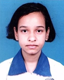 Nandini Pandey