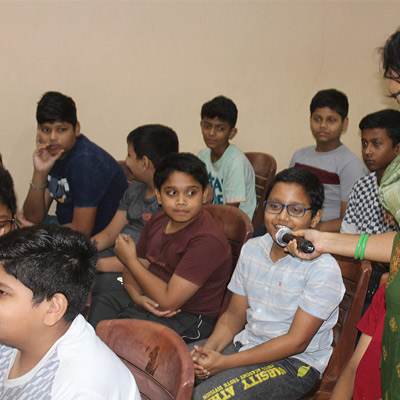 WORKSHOPS FOR BOARDERS