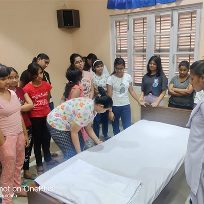 WORKSHOPS FOR BOARDERS