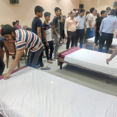 WORKSHOPS FOR BOARDERS