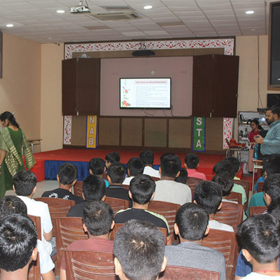 WORKSHOPS FOR BOARDERS