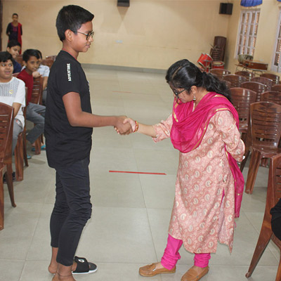WORKSHOPS FOR BOARDERS