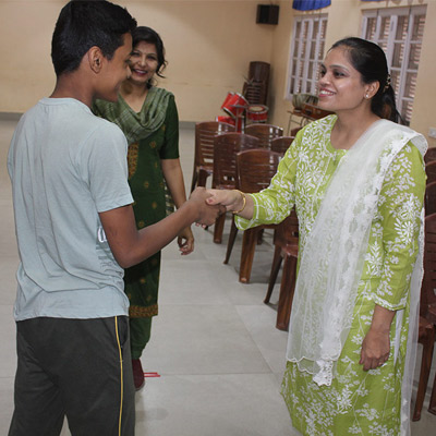 WORKSHOPS FOR BOARDERS