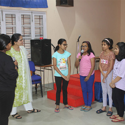 WORKSHOPS FOR BOARDERS