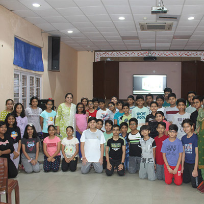 WORKSHOPS FOR BOARDERS
