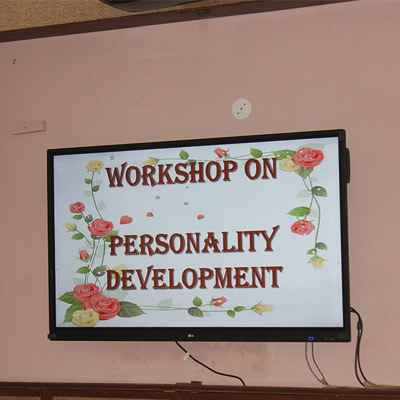 WORKSHOPS FOR BOARDERS
