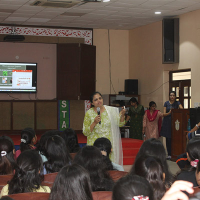 WORKSHOPS FOR BOARDERS