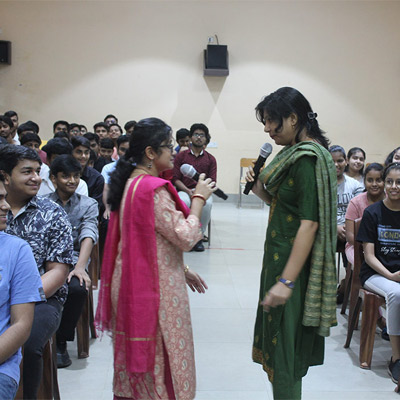 WORKSHOPS FOR BOARDERS
