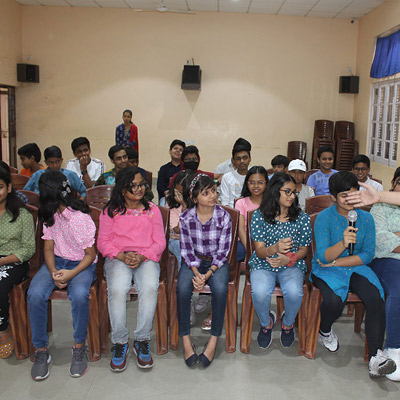 WORKSHOPS FOR BOARDERS