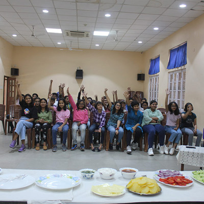 WORKSHOPS FOR BOARDERS