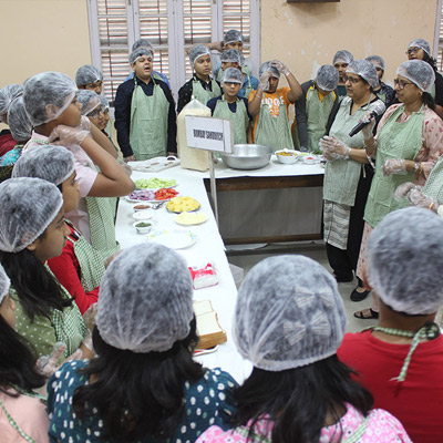 WORKSHOPS FOR BOARDERS