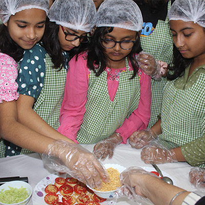 WORKSHOPS FOR BOARDERS