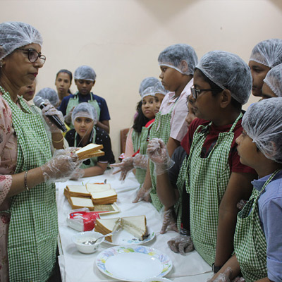 WORKSHOPS FOR BOARDERS