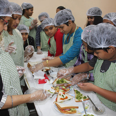 WORKSHOPS FOR BOARDERS